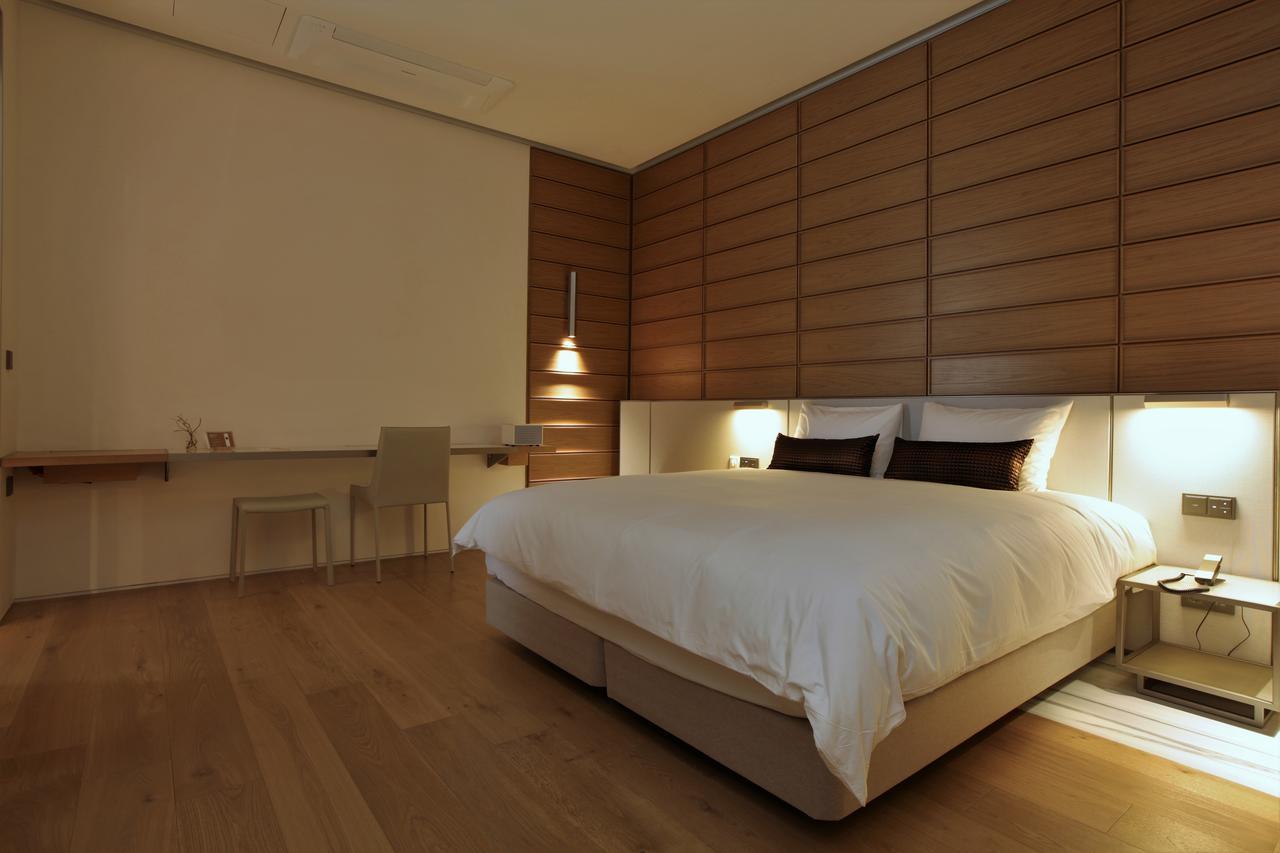 Owall Hotel Gwacheon Экстерьер фото